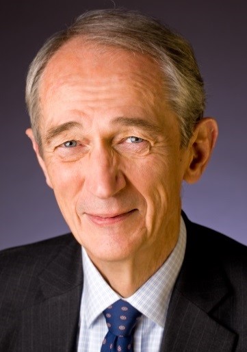 John Endicott