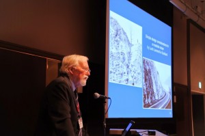 KEYNOTE LECTURE AT ARMS8