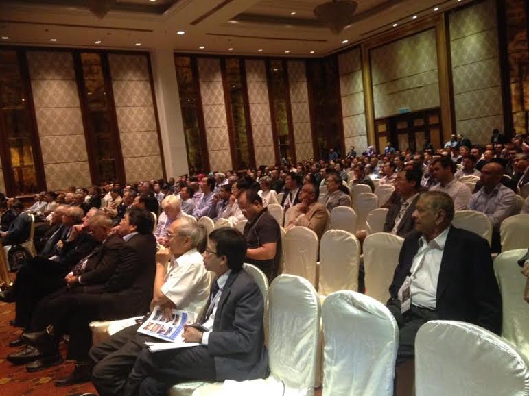 KL last day conference