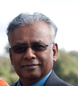 Karunaratne