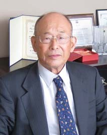 Keiichi Fujita 1