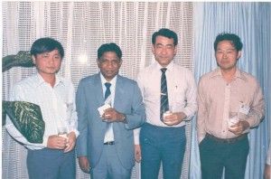 Khun Sataporn