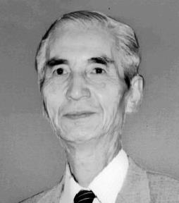 Koichi Akai(1927-2008)