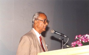Late Prof. Dinesh Mohan-random