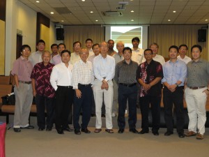 MALAYSIA GEOTECHNICAL SOCIETY (MGS)