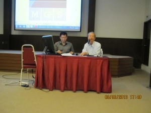 MALAYSIA GEOTECHNICAL SOCIETY (MGS)2