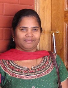 . Madhavi Latha