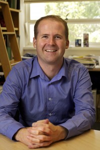 Mark Cassidy 2013