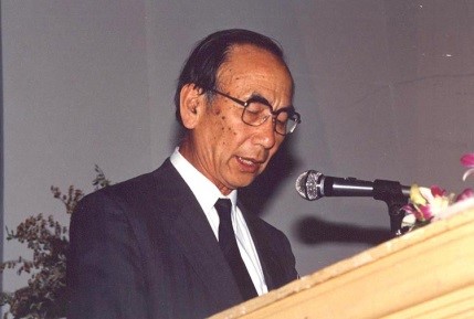 Masami Fukuoka_message1