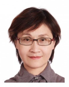 Prof. Meei-Ling Lin
