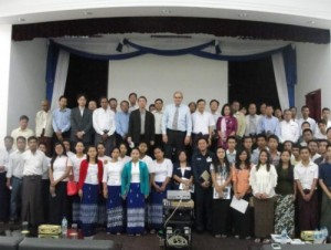 Myanmar 1