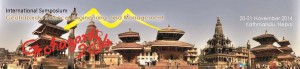 Nepal 2014 Con 1