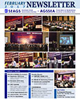 Newsletter February 2017