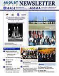 Newsletter August 2015