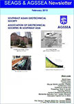 Newsletter February 2013