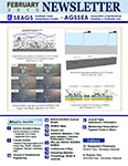 Newsletter February 2015