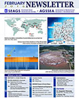 Newsletter February 2016