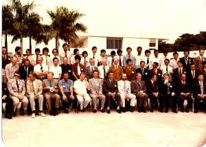 PARTICIPATION WITH Eminent Personalities 2