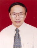 Paulus P. Rahardjo