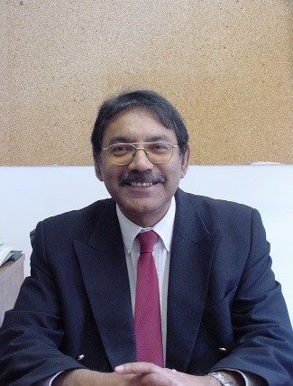 Pedro Simão Sêco e Pinto