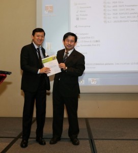 Prof   I.   Towhata