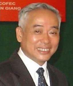 Prof. Dr. Nguyen Truong Tien
