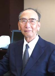 Prof. Masami Fukuoka