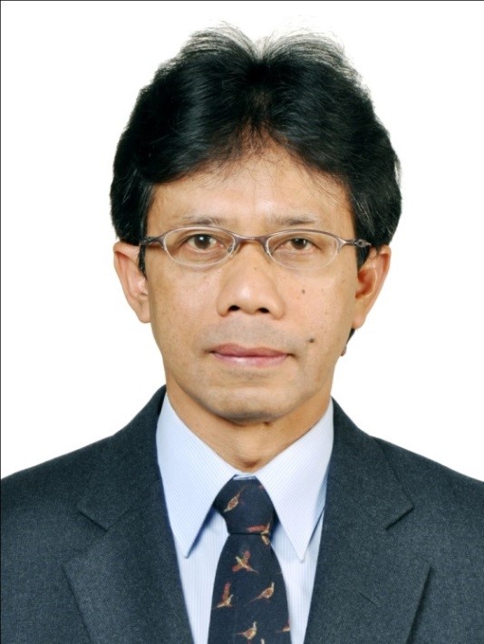 Prof. Masyhur Irsyam_message1