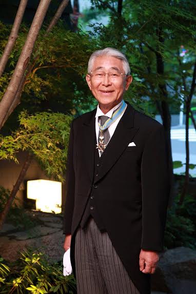 Prof. Miura
