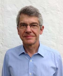 Prof. Neil Taylor