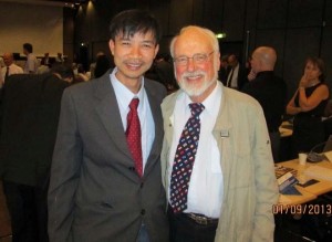 Prof. Robert Holtz