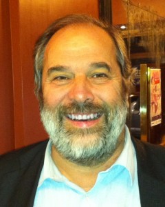 Prof. Roger Frank-1