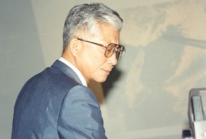 Prof. Toshinobu Akagi