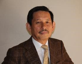 Prof. Towhata_message