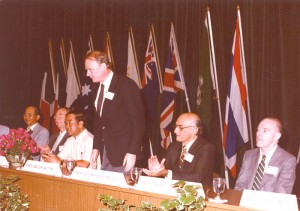 Prof. Wittke - 1980