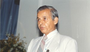 Prof. Yudhbir