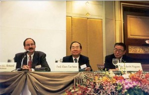 Prof_Cham Tao Soon_Fouinder_President NTU_2