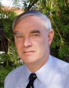 Professor Guy Houlsby