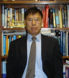 Professor Yin