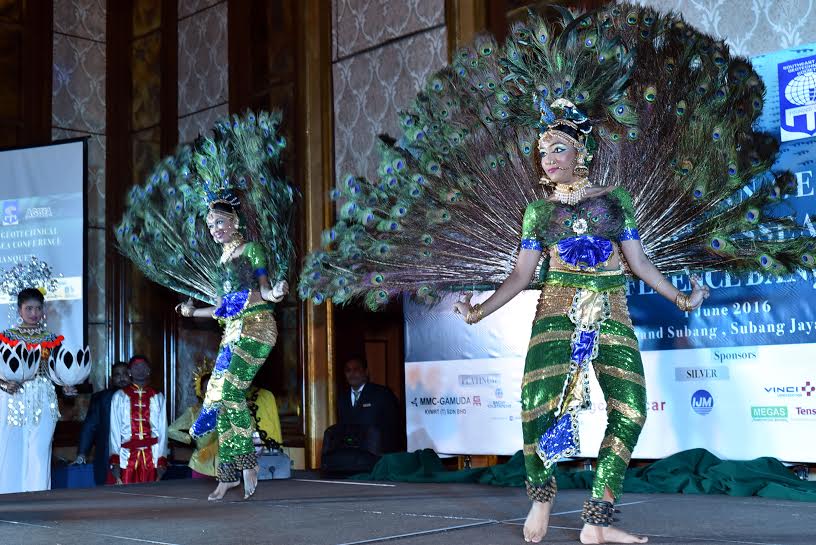ROW2-1 Cultural Performances