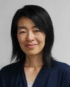 Reiko KUWANO