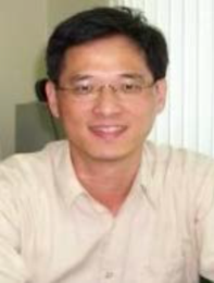 Prof. San-Shyan Lin
