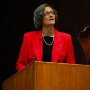 Sarah Springman