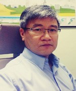Seah Thian Ho