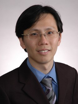 Siau Chen Chian