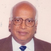 Sridharan