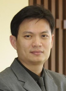 Suchatvee Suwansawat