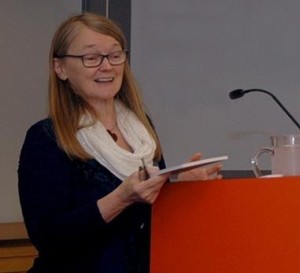 Suzanne Lacasse