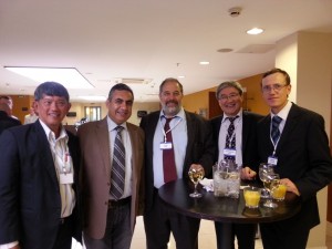 TC 207 Conference Program at St. Petersburg - Dr. Nop