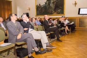 The Seminar Unsaturated soils in Engineering practice